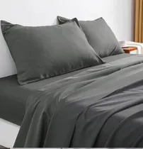 Comprar Juego De Sabanas Hoteleras Queen Premium Super Suaves