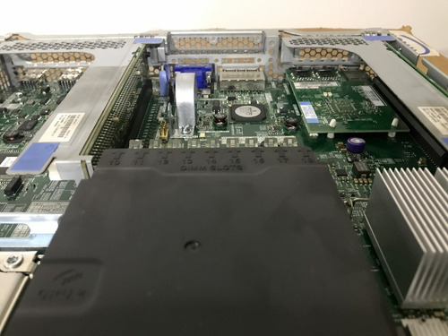Servidor Ibm X3550 M3 Quadcore 2.93 Ghz 24gb 1x 500gb