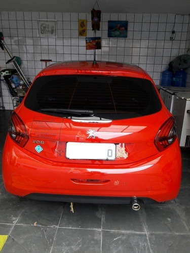Peugeot - 208 Unica Dona