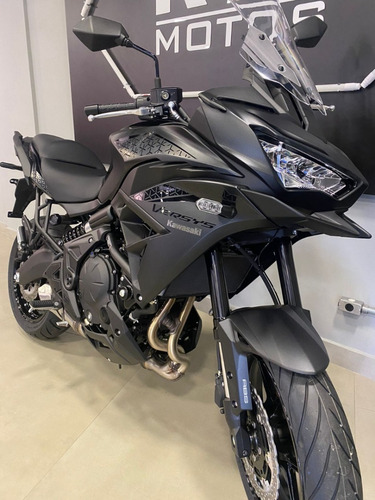 Versys 650 Abs 2023 - Super Oferta