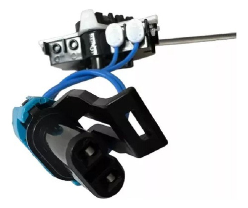 Sensor Nível Boia Combustível Jeep Compass Flex Original