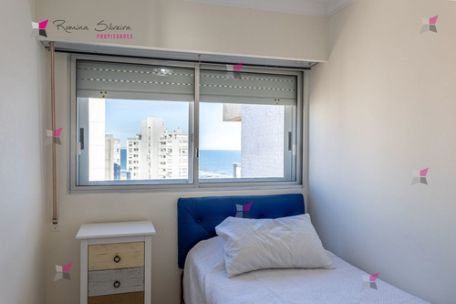 Imagen 19 de 24 de Apartamento Reciclado En Excelente Ubicación