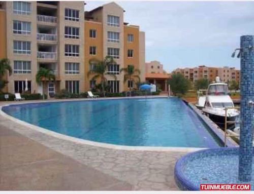 Imagen 2 de 5 de Apartamento En Venta Marina Del Rey Lechería R-16