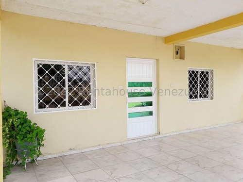 Imagen 8 de 8 de Cómoda Casa En Venta En Sector Los Olivos 22-27764 04146954944