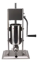 Comprar Embutidora De Salchichas Vertical De Acero Inoxidable