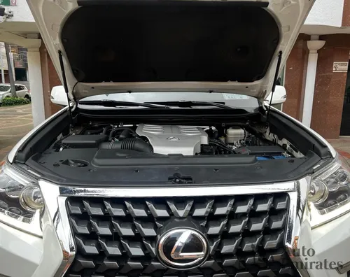 Lexus GX 4.6 460 Premium