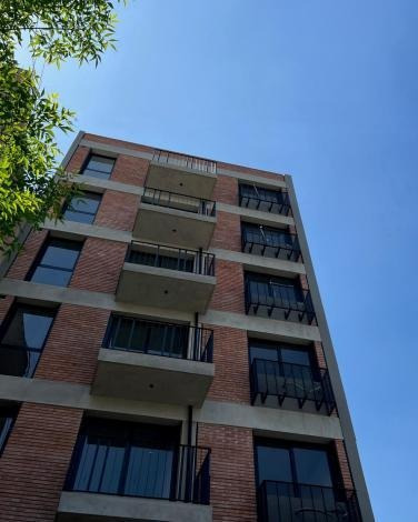 Imagen 9 de 9 de Departamento 1 Ambiente A Estrenar - Moron Norte - Venta - Detalles Categoria