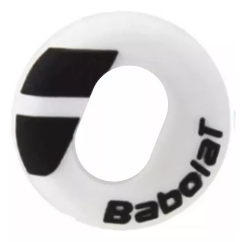 Antivibrador Babolat Custom Damp Raqueta Tenis - Olivos