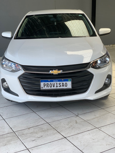 Chevrolet Onix 1.0 Lt 2 5P