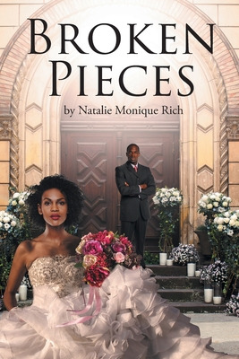 Libro Broken Pieces - Rich, Natalie Monique