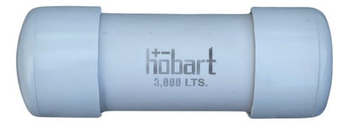 Polarizador Hobart Para 3,000 Litros / Agua Sin Sarro