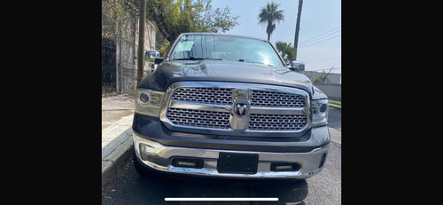 Dodge Ram 2500 5.7 Pickup Crew Cab Laramie 4x2 Mt