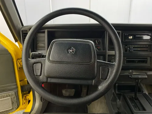 Jeep Cherokee 4.0 Laredo