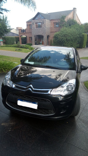 Imagen 3 de 10 de Citroen C3 Start 1,5 90 Cv