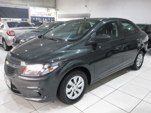 Imagem 9 de 20 de Chevrolet Prisma 2019 1.0 Joy Parcelas De R$ 999,00