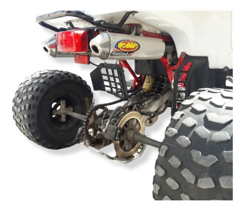 Imagen 15 de 15 de Yamaha Banshee Yfz 350 Excelente Estado