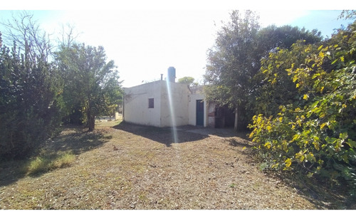 Se Vende Propiedad En Almafuerte, Bº Parque, Calle Chile