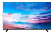 Pantalla Smart Tv Roku 43 PuLG. Jvc