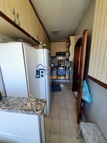 Imagem 10 de 15 de Apartamento-à Venda-engenho Da Rainha-rio De Janeiro - Ppap20556