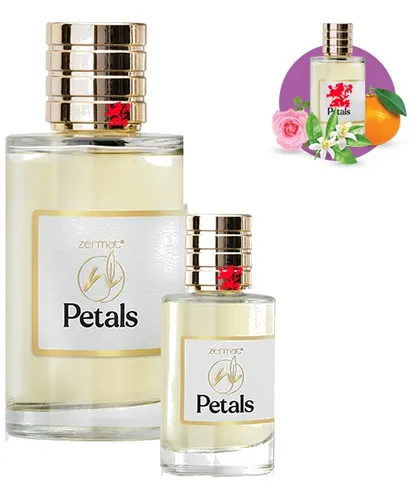 Petals brand discount