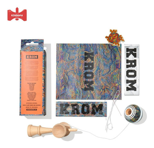 Kendama Krom Noia 5