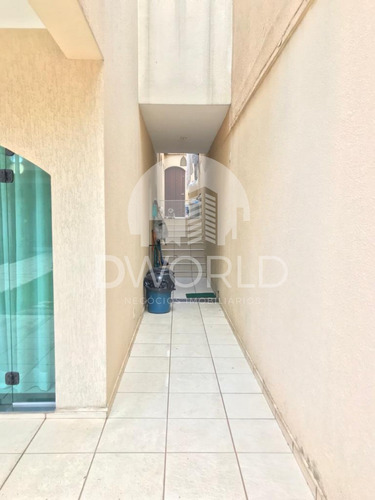Imagem 29 de 30 de Belíssimo Sobrado - Localização Privilegiada! - Ca00199 - 69437544