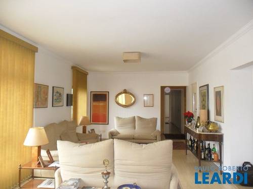 Imagem 1 de 15 de Apartamento - Jardim América - Sp - 373853