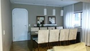 Imagem 1 de 19 de Apartamento Com 4 Dormitórios À Venda, 300 M² Por R$ 1.300.000,00 - Vila Regente Feijó - São Paulo/sp - Ap0356