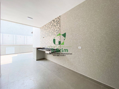 Imagem 7 de 14 de Casa De Alto Padrão Condomínio Buona Vita - 3 Suítes - Fino Acabamento - 655