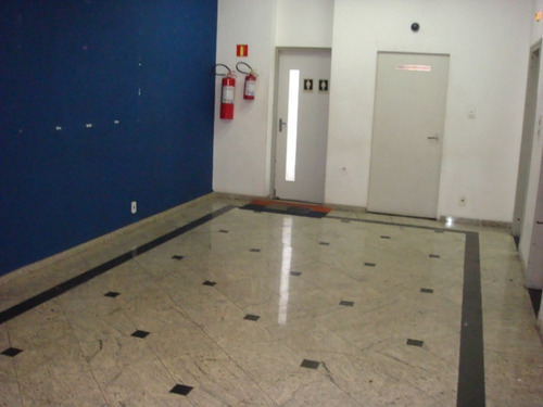 Imagem 3 de 20 de Conjunto Comercial Centro Sao Paulo Sp Brasil - 3712