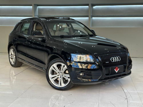 Audi Q5 3.2 Fsi Ambition Quattro 5p