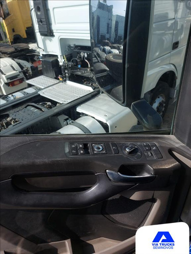 Scania R 450 A6x2 Com Retarder 2019/2019