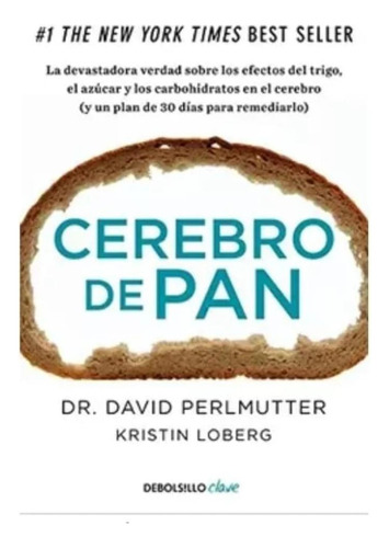 Cerebro De Pan - Dr David Perlmutter