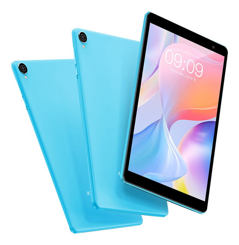 Tablet Teclast P80t 3+32gb Android11 Wifi-6  8 Pulgadas Azul