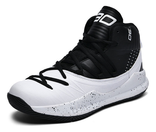 Zapatos De Baloncesto Para Adultos Zapatos De Baloncesto Par