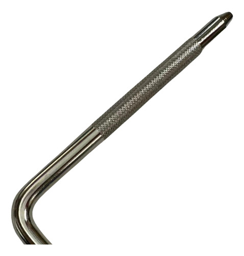 Brazo De Montaje De Almohadilla De Batería Ajustable Para