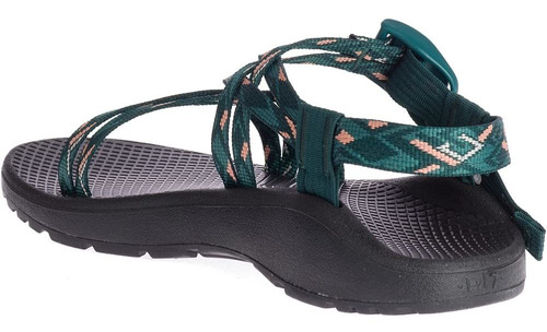 Chaco Zcloud X - Sandalias Deportivas Para Mujer, Pino Warr.