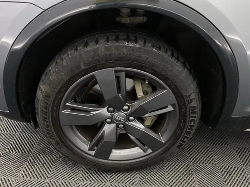 Audi Q5 2.0 Tfsi Quattro Ambition