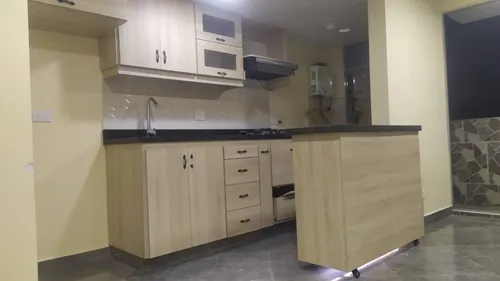 Apartamento En Venta En Flores Del Campo. Cod V13085