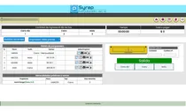 Comprar Software - Programa Para Parqueadero - Código De Barras