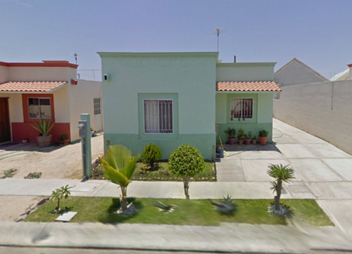 Venta De Casa En La Paz, Baja California