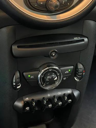Mini Cooper Pepper 1.6 AUTOMÁTICO