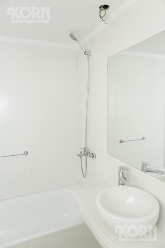 Imagen 17 de 30 de A Estrenar En Barrio Norte, Venta Departamento De 2 Ambientes Con Baulera