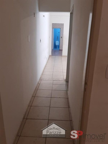Imagem 11 de 13 de Terreno C/ Casa Velha Na Vila Maria Alta! - 10080-1