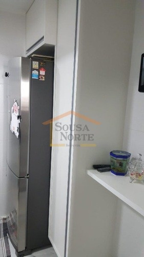 Imagem 10 de 15 de Apartamento, Venda, Vila Maria, Sao Paulo - 28012 - V-28012