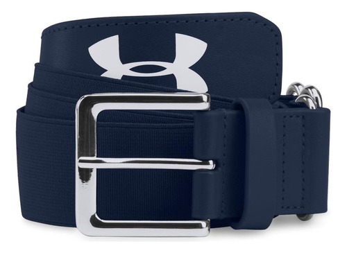 Cinturón De Béisbol Under Armour Ua Para Hombre Osfa Navy