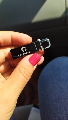 Imagen 5 de 9 de Pendrive Usb 16gb Memoria Rig (mayor Y Detal)