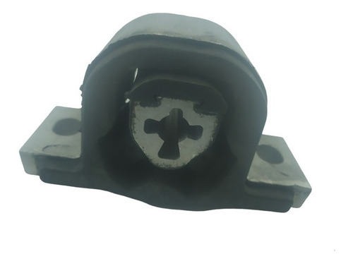 Buje De Base Motor Izquierda Volkswagen Fox - Polo