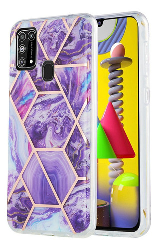 Funda Para Samsung Carcasa De Celular 2 Película De Templado