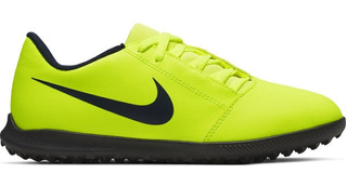 botines nike talle 30